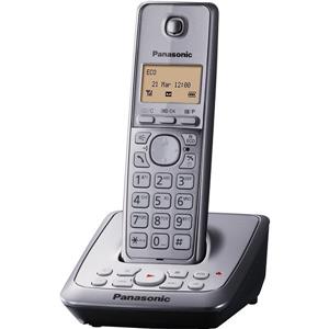 تلفن بی سیم پاناسونیک مدل 2721